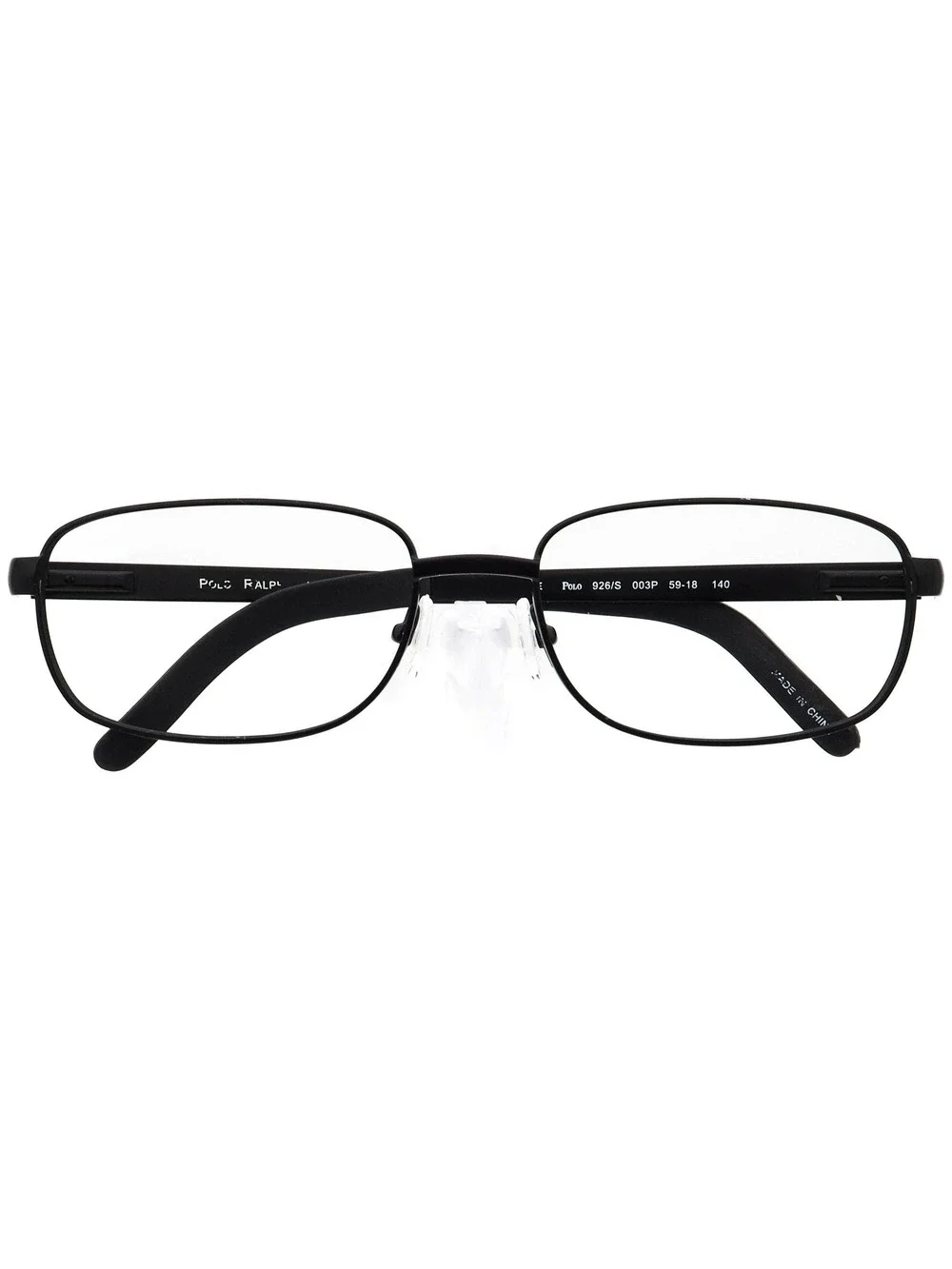 Ralph Lauren Polo 926/S 003P Eyewear